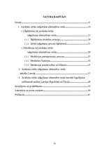 Diplomdarbs 'Juridisko strīdu izšķiršanas alternatīvie veidi', 5.