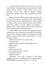 Diplomdarbs 'Juridisko strīdu izšķiršanas alternatīvie veidi', 14.