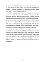 Diplomdarbs 'Juridisko strīdu izšķiršanas alternatīvie veidi', 17.