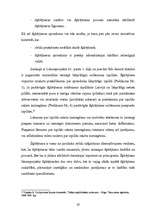 Diplomdarbs 'Juridisko strīdu izšķiršanas alternatīvie veidi', 23.