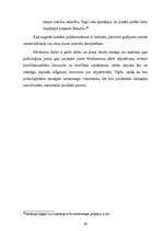 Diplomdarbs 'Juridisko strīdu izšķiršanas alternatīvie veidi', 34.