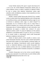 Diplomdarbs 'Juridisko strīdu izšķiršanas alternatīvie veidi', 39.