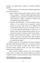 Diplomdarbs 'Juridisko strīdu izšķiršanas alternatīvie veidi', 41.