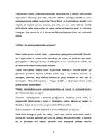 Konspekts 'Salīdzinošā politika', 3.