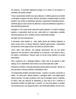 Konspekts 'Salīdzinošā politika', 8.