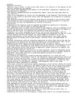 Eseja 'Shouldice Hospital', 2.