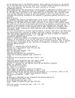 Eseja 'Shouldice Hospital', 3.