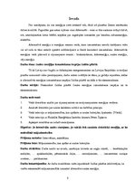 Referāts 'Saules enerģijas izmantošanas iespējas Saldus pilsētā', 5.