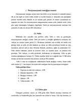 Referāts 'Saules enerģijas izmantošanas iespējas Saldus pilsētā', 8.