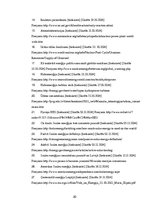 Referāts 'Saules enerģijas izmantošanas iespējas Saldus pilsētā', 20.