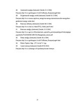 Referāts 'Saules enerģijas izmantošanas iespējas Saldus pilsētā', 21.