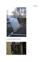 Referāts 'Saules enerģijas izmantošanas iespējas Saldus pilsētā', 24.