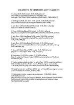 Referāts 'Meža mašīnmācība', 18.