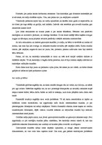 Prakses atskaite 'Atskaite par audzināšanas darba un profesionālās kvalifikācijas praksi', 5.