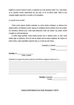 Prakses atskaite 'Atskaite par audzināšanas darba un profesionālās kvalifikācijas praksi', 6.