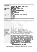 Prakses atskaite 'Atskaite par audzināšanas darba un profesionālās kvalifikācijas praksi', 7.