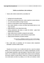 Prakses atskaite 'Atskaite par audzināšanas darba un profesionālās kvalifikācijas praksi', 11.