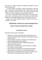 Prakses atskaite 'Atskaite par audzināšanas darba un profesionālās kvalifikācijas praksi', 12.