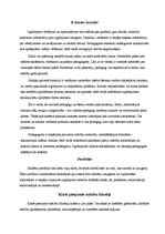 Prakses atskaite 'Atskaite par audzināšanas darba un profesionālās kvalifikācijas praksi', 16.