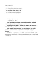 Prakses atskaite 'Atskaite par audzināšanas darba un profesionālās kvalifikācijas praksi', 21.