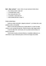 Prakses atskaite 'Atskaite par audzināšanas darba un profesionālās kvalifikācijas praksi', 36.