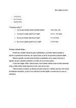 Prakses atskaite 'Atskaite par audzināšanas darba un profesionālās kvalifikācijas praksi', 46.