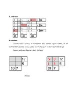 Prakses atskaite 'Atskaite par audzināšanas darba un profesionālās kvalifikācijas praksi', 61.