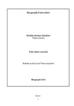 Referāts 'Teiču dabas rezervāts', 1.