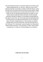 Referāts 'Teiču dabas rezervāts', 3.