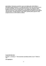 Referāts 'Teiču dabas rezervāts', 11.