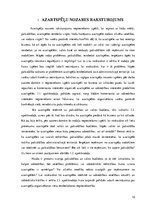 Diplomdarbs 'Azartspēļu ierobežošanas tiesiskās problēmas pašvaldībās', 12.