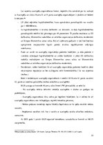 Diplomdarbs 'Azartspēļu ierobežošanas tiesiskās problēmas pašvaldībās', 33.