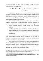 Diplomdarbs 'Azartspēļu ierobežošanas tiesiskās problēmas pašvaldībās', 41.