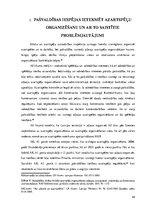 Diplomdarbs 'Azartspēļu ierobežošanas tiesiskās problēmas pašvaldībās', 44.