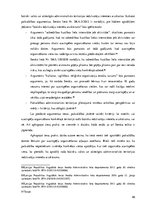 Diplomdarbs 'Azartspēļu ierobežošanas tiesiskās problēmas pašvaldībās', 46.