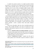 Diplomdarbs 'Azartspēļu ierobežošanas tiesiskās problēmas pašvaldībās', 47.