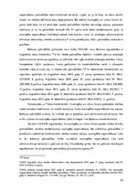 Diplomdarbs 'Azartspēļu ierobežošanas tiesiskās problēmas pašvaldībās', 50.