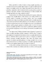 Diplomdarbs 'Azartspēļu ierobežošanas tiesiskās problēmas pašvaldībās', 51.