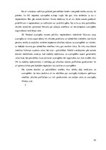 Diplomdarbs 'Azartspēļu ierobežošanas tiesiskās problēmas pašvaldībās', 63.