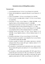 Diplomdarbs 'Azartspēļu ierobežošanas tiesiskās problēmas pašvaldībās', 64.