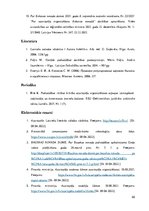 Diplomdarbs 'Azartspēļu ierobežošanas tiesiskās problēmas pašvaldībās', 65.