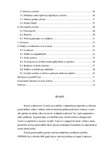 Prakses atskaite 'Prakses atskaite finanšu grāmatvedībā', 3.