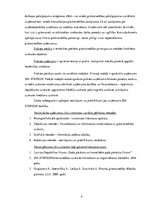 Prakses atskaite 'Prakses atskaite finanšu grāmatvedībā', 4.