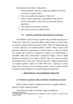 Prakses atskaite 'Prakses atskaite finanšu grāmatvedībā', 6.