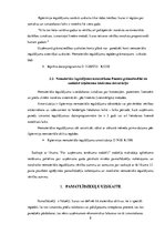 Prakses atskaite 'Prakses atskaite finanšu grāmatvedībā', 8.