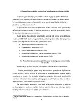 Prakses atskaite 'Prakses atskaite finanšu grāmatvedībā', 9.