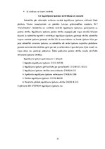 Prakses atskaite 'Prakses atskaite finanšu grāmatvedībā', 14.