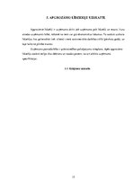 Prakses atskaite 'Prakses atskaite finanšu grāmatvedībā', 15.