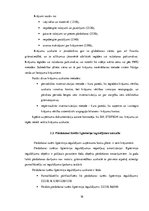 Prakses atskaite 'Prakses atskaite finanšu grāmatvedībā', 16.