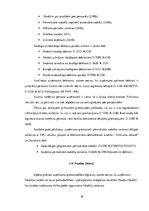 Prakses atskaite 'Prakses atskaite finanšu grāmatvedībā', 18.